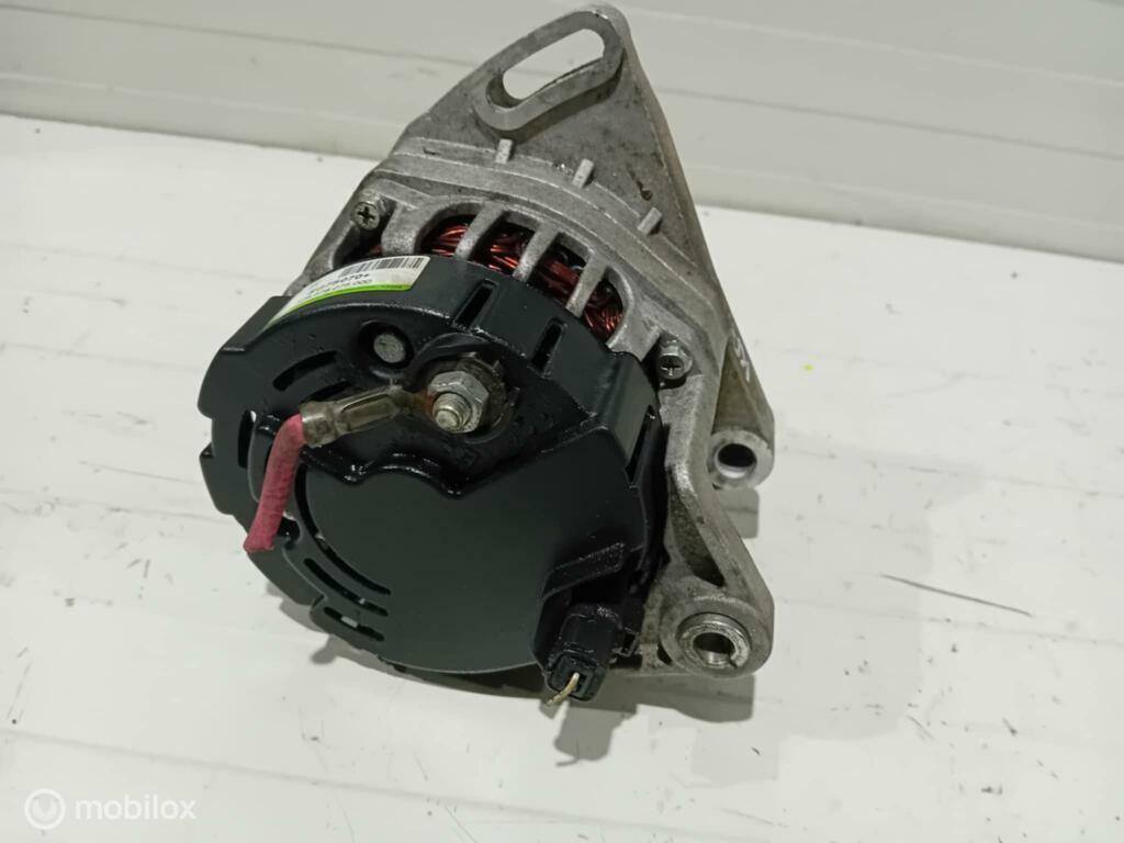 Dynamo Renault 575578075000, Ophalen of Verzenden, Gebruikt