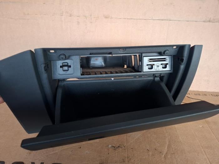 Dashboardkastje van een Volkswagen Polo, Auto-onderdelen, Gebruikt, -, -, -