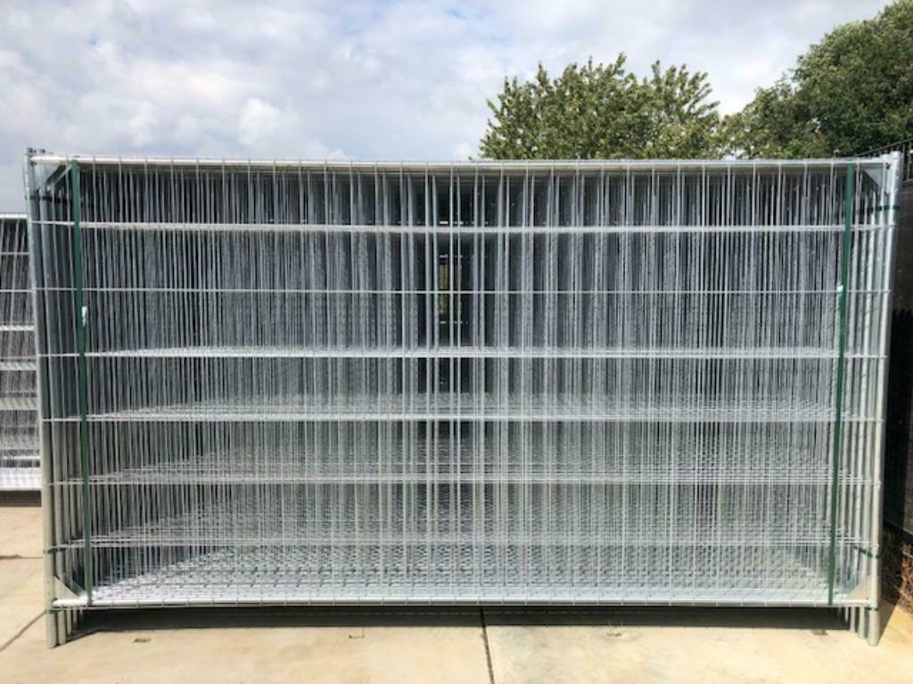 Bouwhek / bouwhekken nieuw vanaf € 35,- per stuk, Ophalen, Nieuw