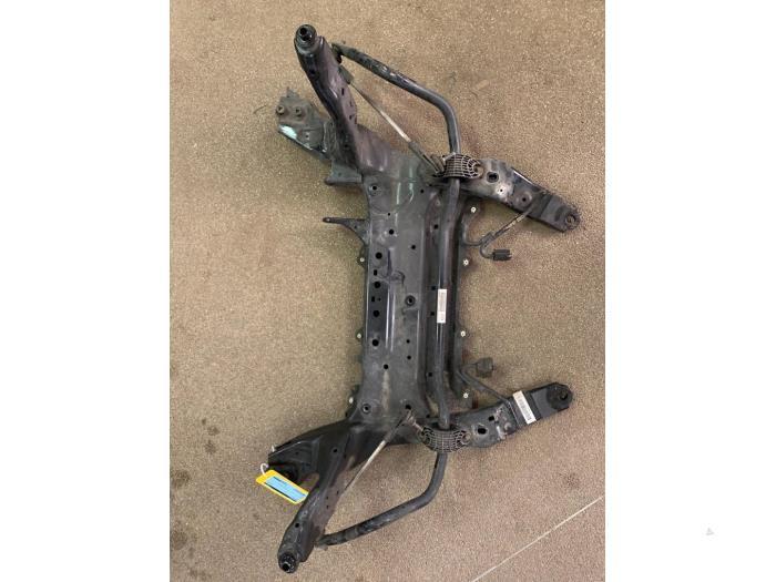 Subframe van een Mini Cooper, Gebruikt, -, -, Ophalen of Verzenden