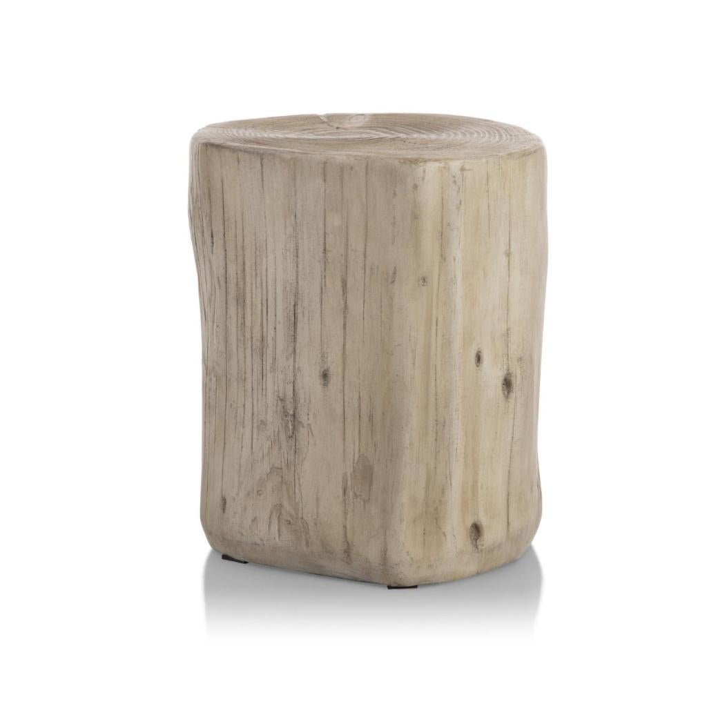 Bijzettafel Tree | COCO maison, Ophalen, Minder dan 45 cm, Minder dan 55 cm, Rond