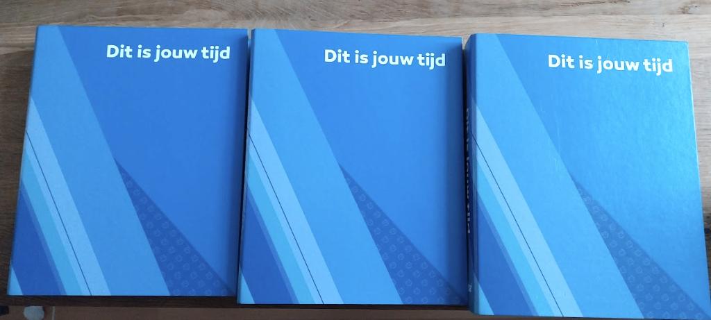 NHA Management Assistent Opleiding Studie Cursus MBO, Boeken, Gelezen, NHA, Ophalen of Verzenden, MBO
