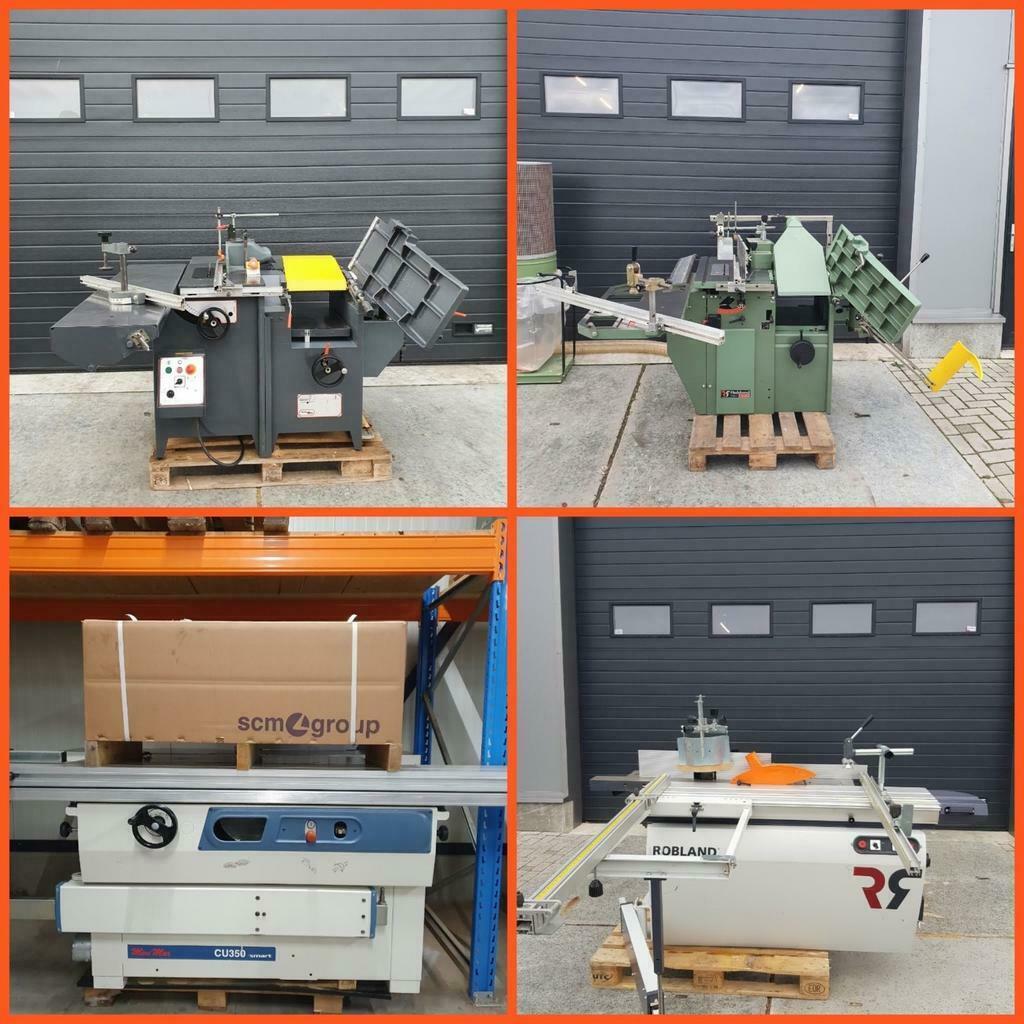 GEZOCHT **INKOOP MACHINES** INKOOP VAN MACHINES, Ophalen of Verzenden