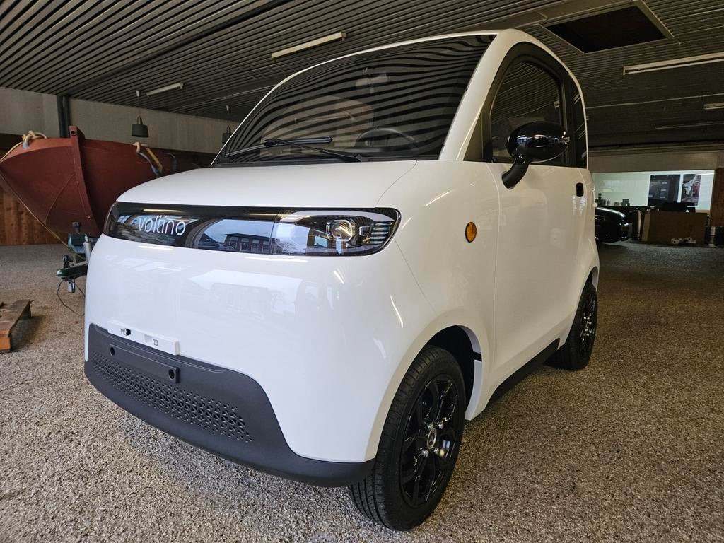 Voltino 45 km electric  !  actieradius 80 km!, Overige merken, Nieuw, Ophalen of Verzenden, 16 km/u of meer