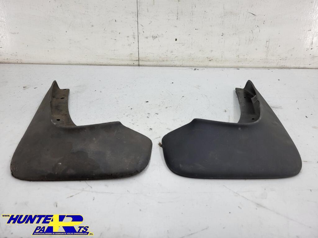 Set spatlappen LV+RV Volvo S80 I ('98-'06) 9190790, Auto-onderdelen, Gebruikt, Ophalen of Verzenden, Volvo