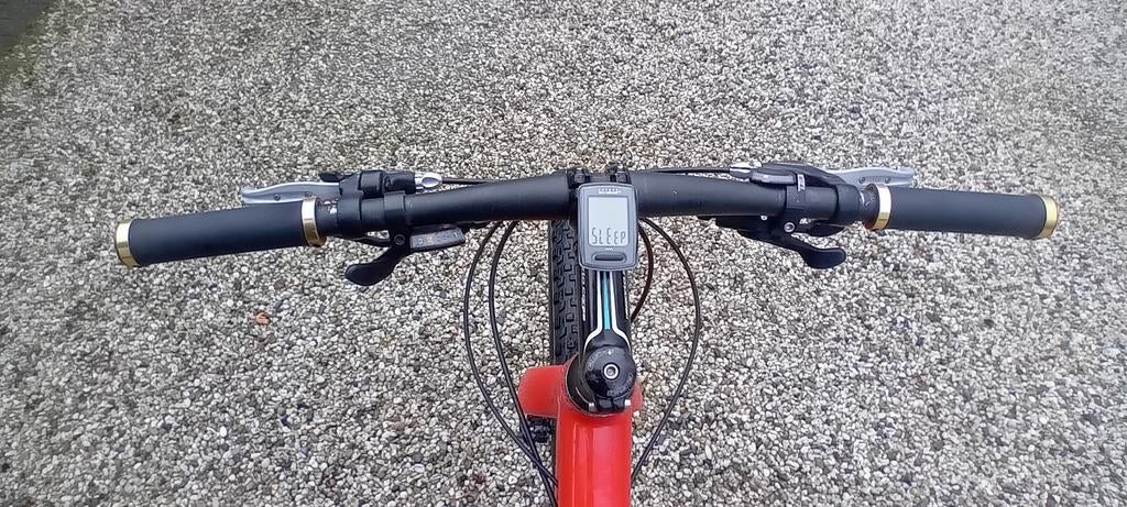 Strandracer  x gravel bike  super licht  carbon, Fietsen en Brommers, Overige merken, Gebruikt, Heren, 45 tot 49 cm