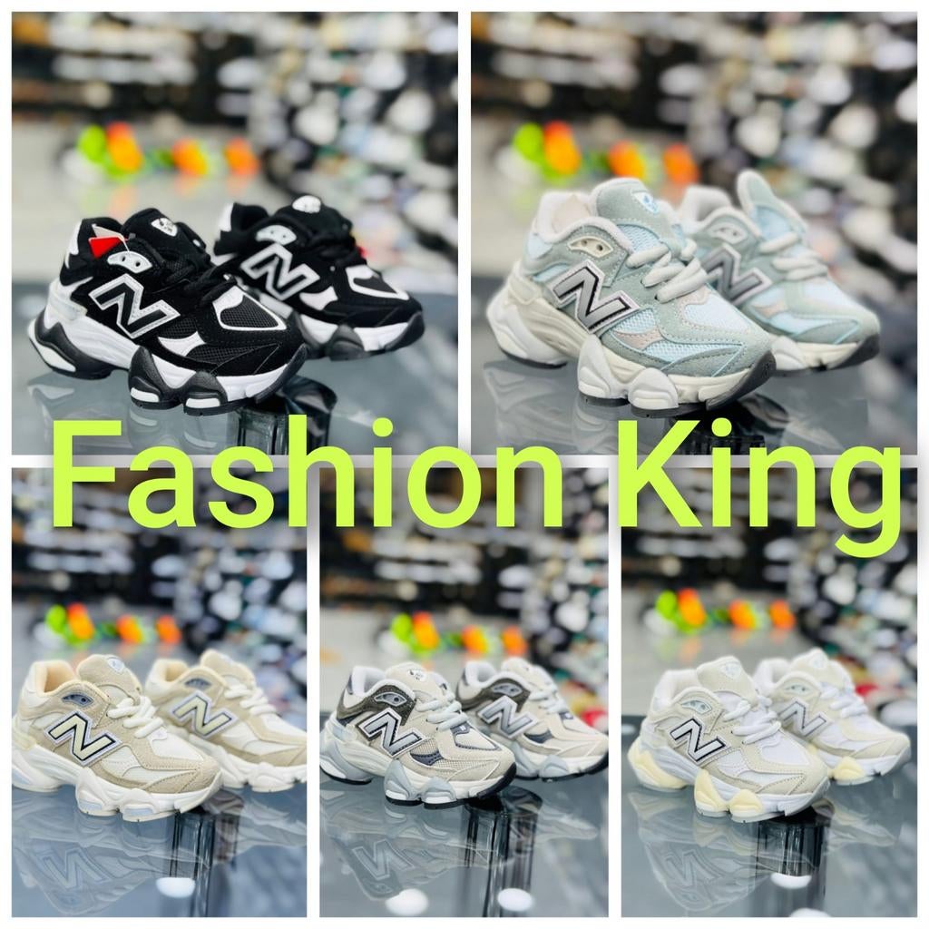 PARTIJ KIDS SCHOENEN LV NEW BALANCE ETC., Ophalen of Verzenden, Nieuw, Jongen of Meisje