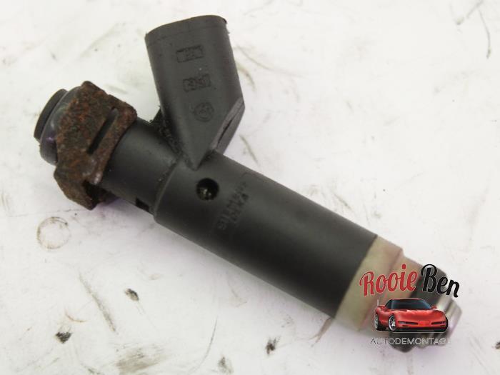 Injector (benzine injectie) van een Dodge RAM, Gebruikt, -, -, Ophalen of Verzenden
