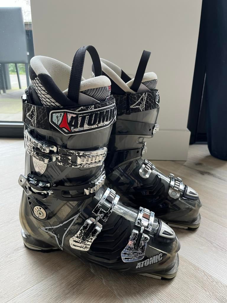 Atomic Hawx skischoenen maat 28-28.5 (44), Ophalen, 160 tot 180 cm, Gebruikt, Schoenen