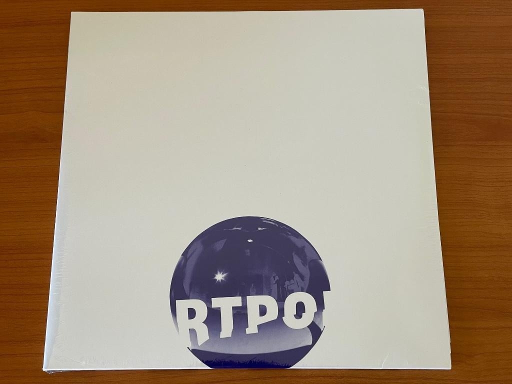 Lady Gaga ARTPOP Misprint 2 LP vinyl gelimiteerd NIEUW, Ophalen of Verzenden, Nieuw in verpakking, 12 inch