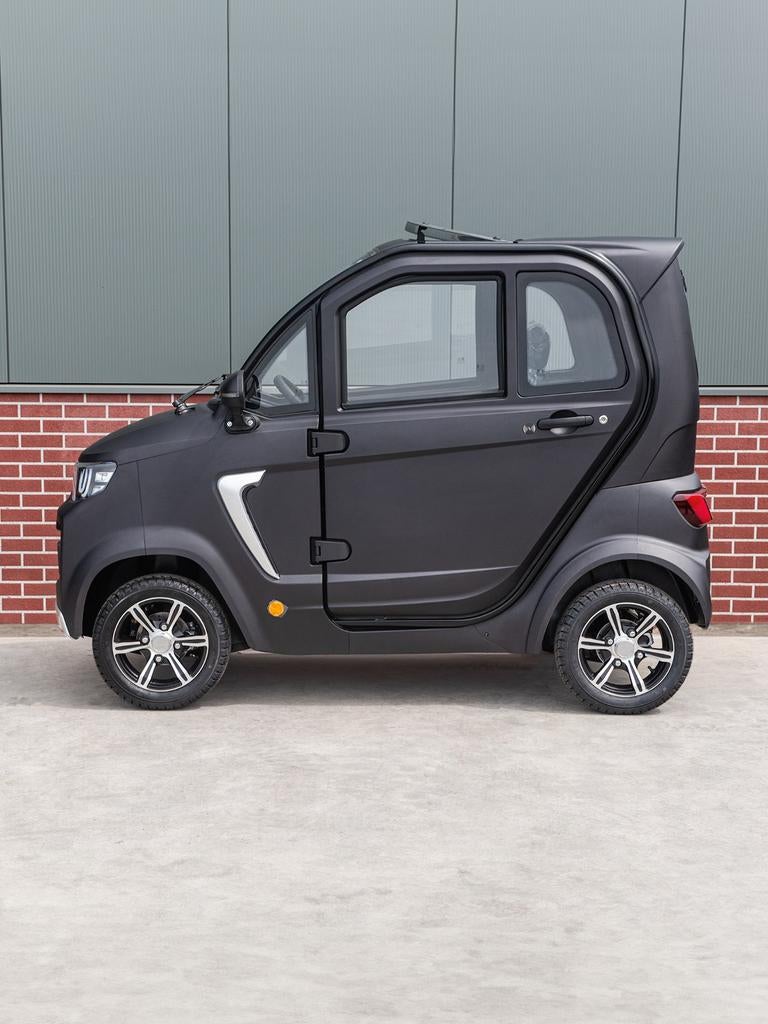 Brommobiel/Scootmobiel Volledig rijbewijs vrij 145 AH !!!!, Nieuw, Ophalen of Verzenden, Canta, 16 km/u of meer