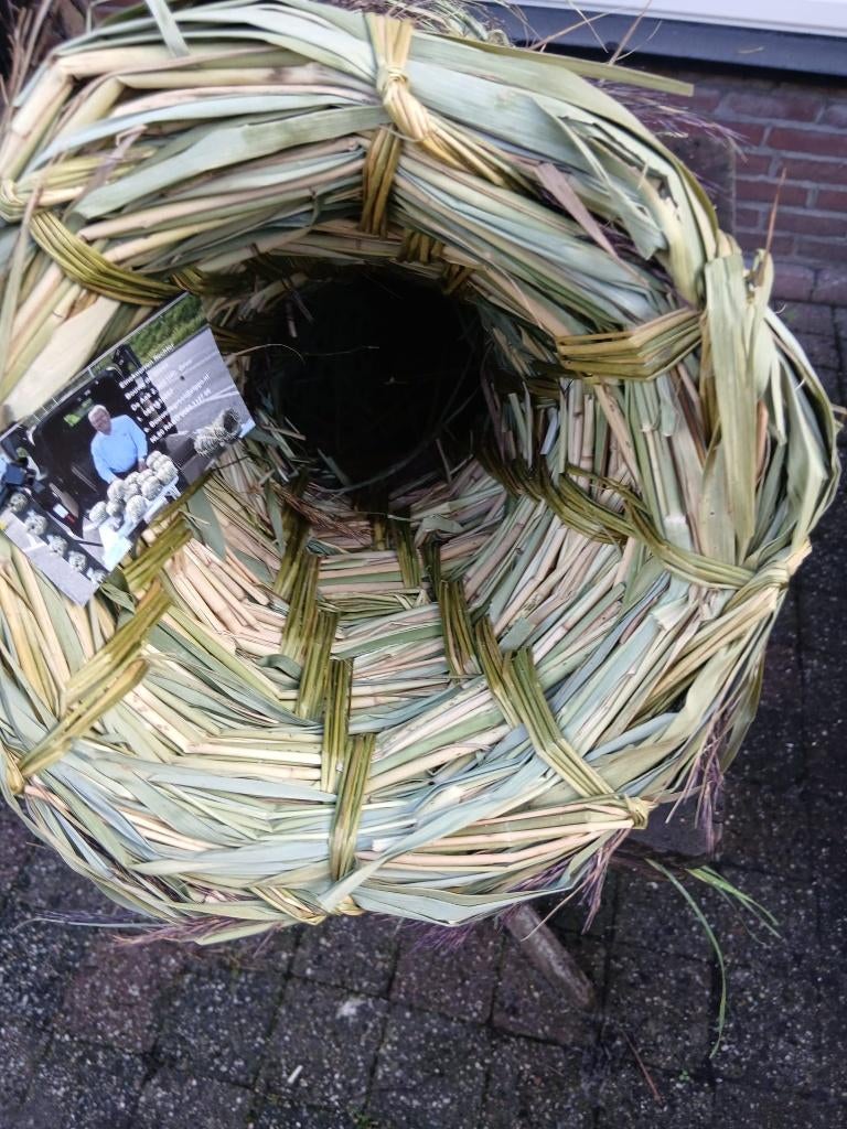 Eendenkorven, Dieren en Toebehoren, Vogels | Toebehoren, Ophalen of Verzenden, Nieuw, Kooi-accessoires