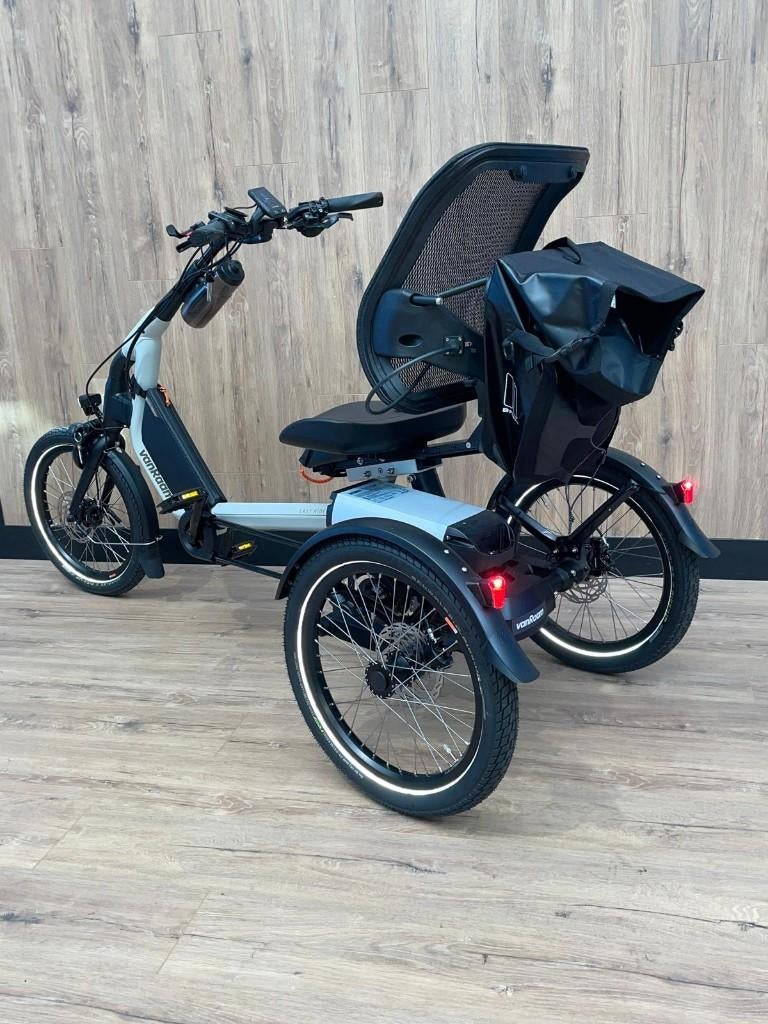 Van Raam Explorer driewielfiets, Ophalen of Verzenden, Nieuw, Van Raam
