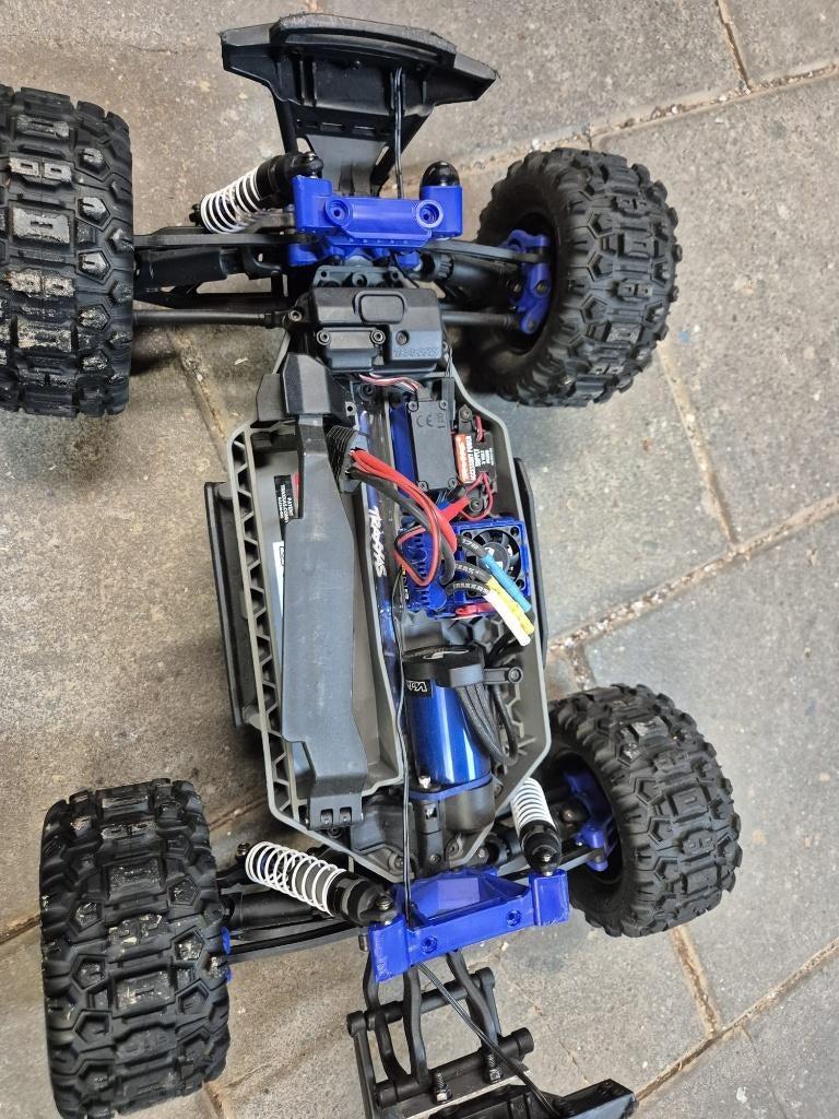 modelbouw, 1:50 of kleiner, Overige typen, Zo goed als nieuw, Ophalen