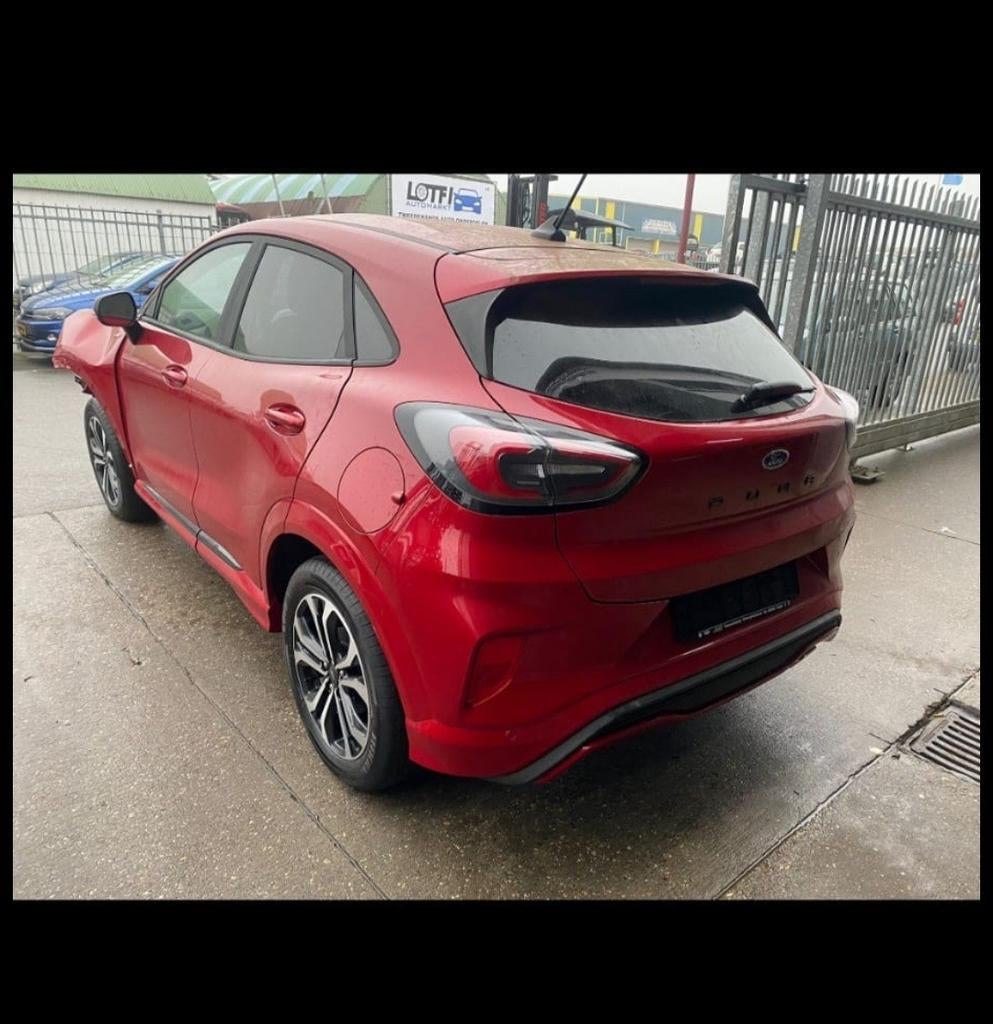 Ford puma stline onderdelen, Ophalen of Verzenden, Ford