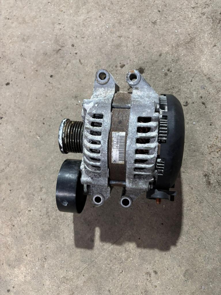 Dynamo BMW N43, E90,E91,E87,E81 318i,118i,116i 755046801, Gebruikt, Bmw, Bmw, BMW