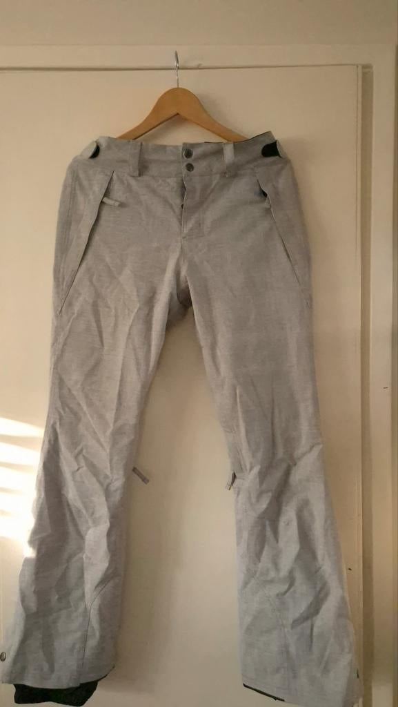 O'Neill snowboard broek/skibroek maat M, Kleding | Dames, Wintersportkleding, Ophalen of Verzenden, Zo goed als nieuw, O'Neill