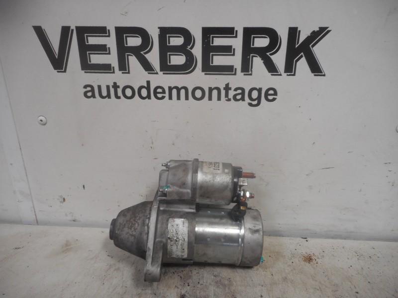 Startmotor Opel Astra H SW (L35) (2004-08/2010-10), Gebruikt, Bahnhofsplatz, Rüsselsheim am Main 65423, , Duitsland, Opel, Opel Automobile GmbH