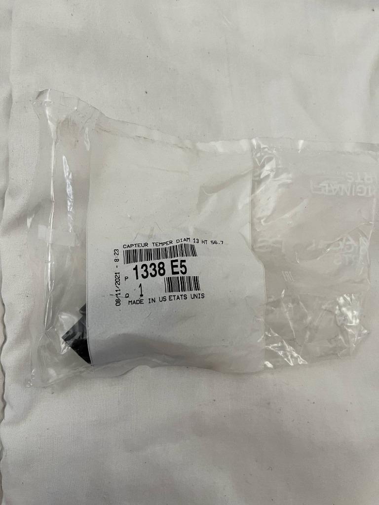 Nieuwe Originele Temperatuursensor – OEM 1338E5, Ophalen of Verzenden, Nieuw, Mercury