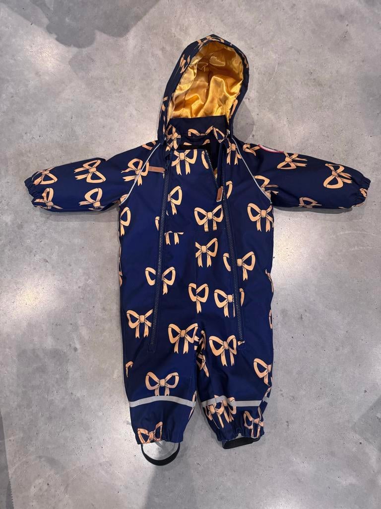 Mini Rodini Skipak Maat 74 - Zo Goed Als Nieuw, Ophalen of Verzenden, Zo goed als nieuw, Jongetje of Meisje