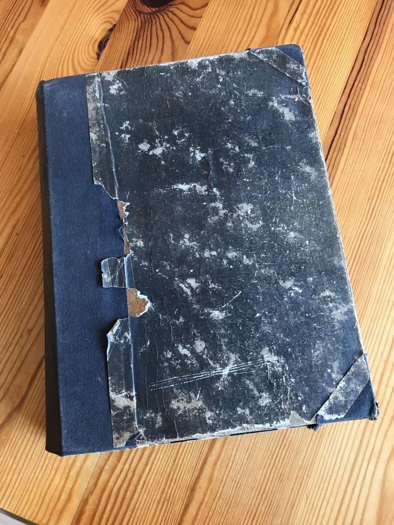 Katholieken Weekbladen uit 1948/1949, Boeken, Ophalen, 19e eeuw, Gelezen, Diverse auteurs