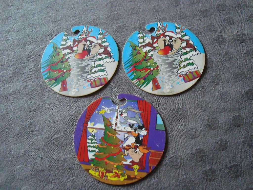3 mega flippo s, Verzamelen, Flippo's, Ophalen of Verzenden, Mega, Losse flippo's