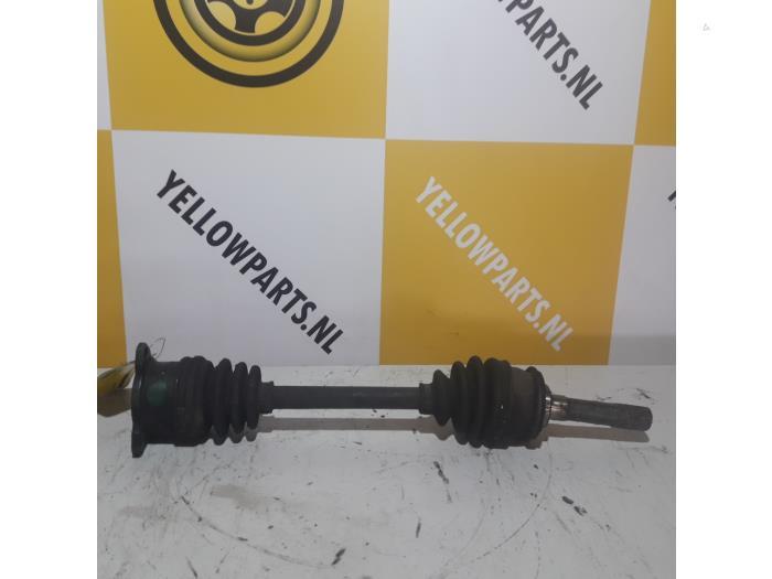 Aandrijfas links-voor van een Suzuki Vitara, Auto-onderdelen, Ophalen of Verzenden, 3 maanden garantie, Gebruikt, Suzuki
