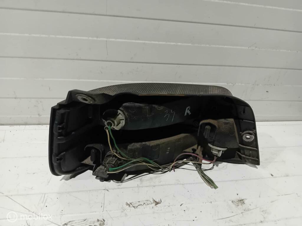 Achterlichten Toyota Starlet, Gebruikt, Ophalen of Verzenden