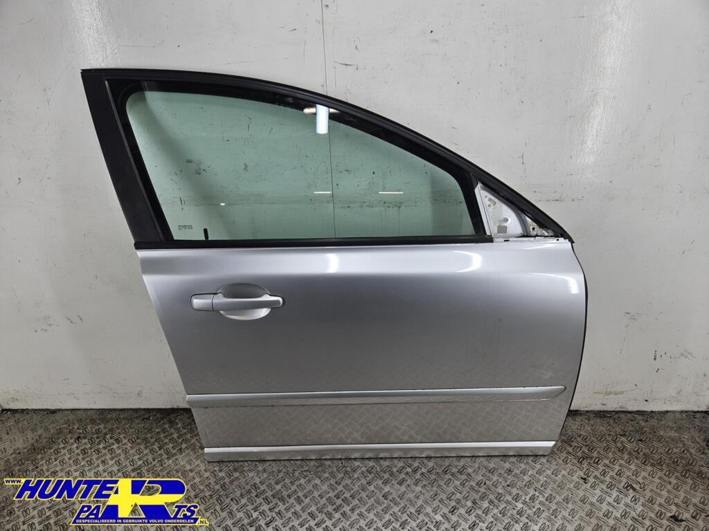 Portier RV grijs 426 Volvo V50 ('04-'12), Gebruikt, Deur, Ophalen of Verzenden, Volvo