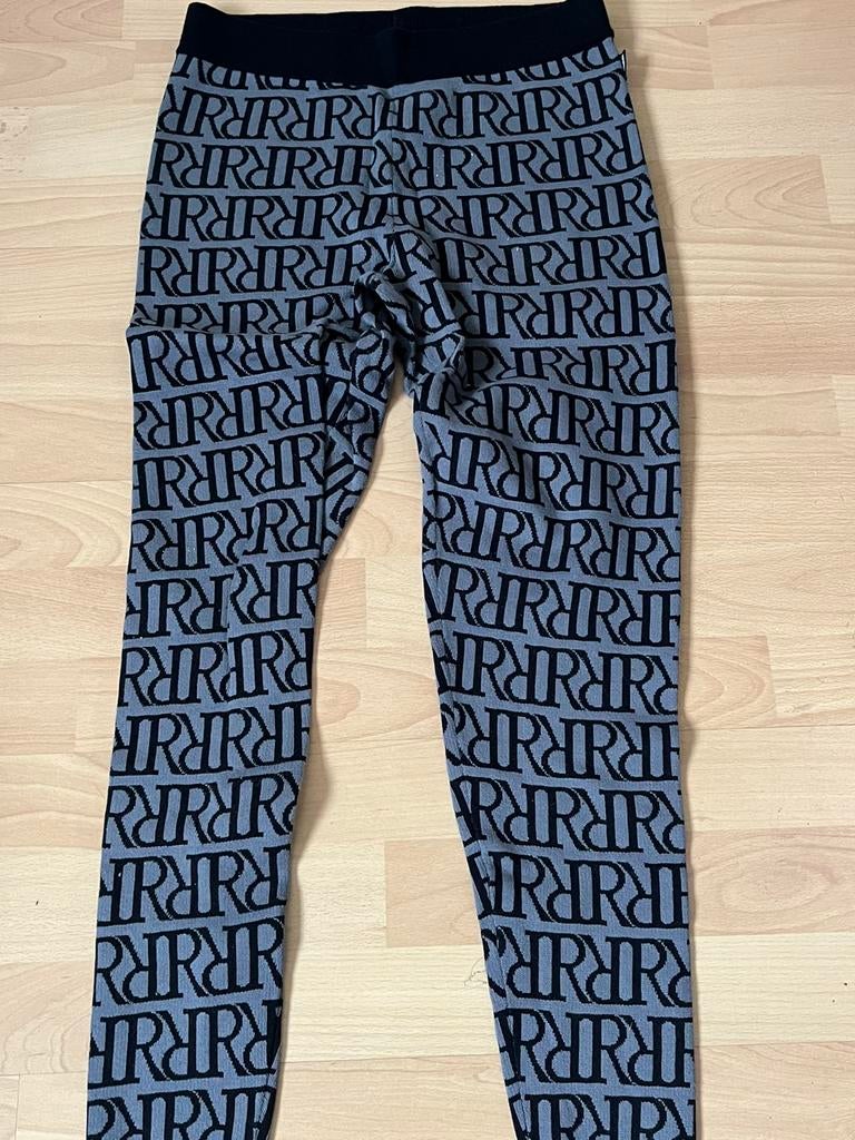 Reinders legging, Kleding | Dames, Ophalen, Zo goed als nieuw, Zwart, Legging