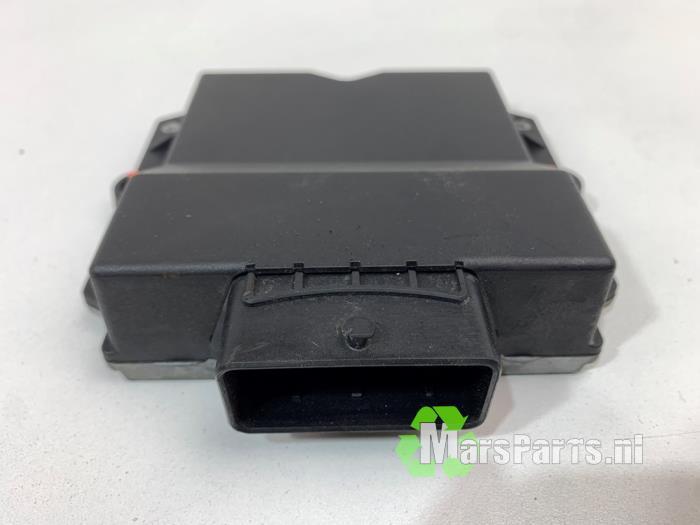 LPG Module van een Chevrolet Spark, Auto-onderdelen, Gebruikt, -, Ophalen of Verzenden, -