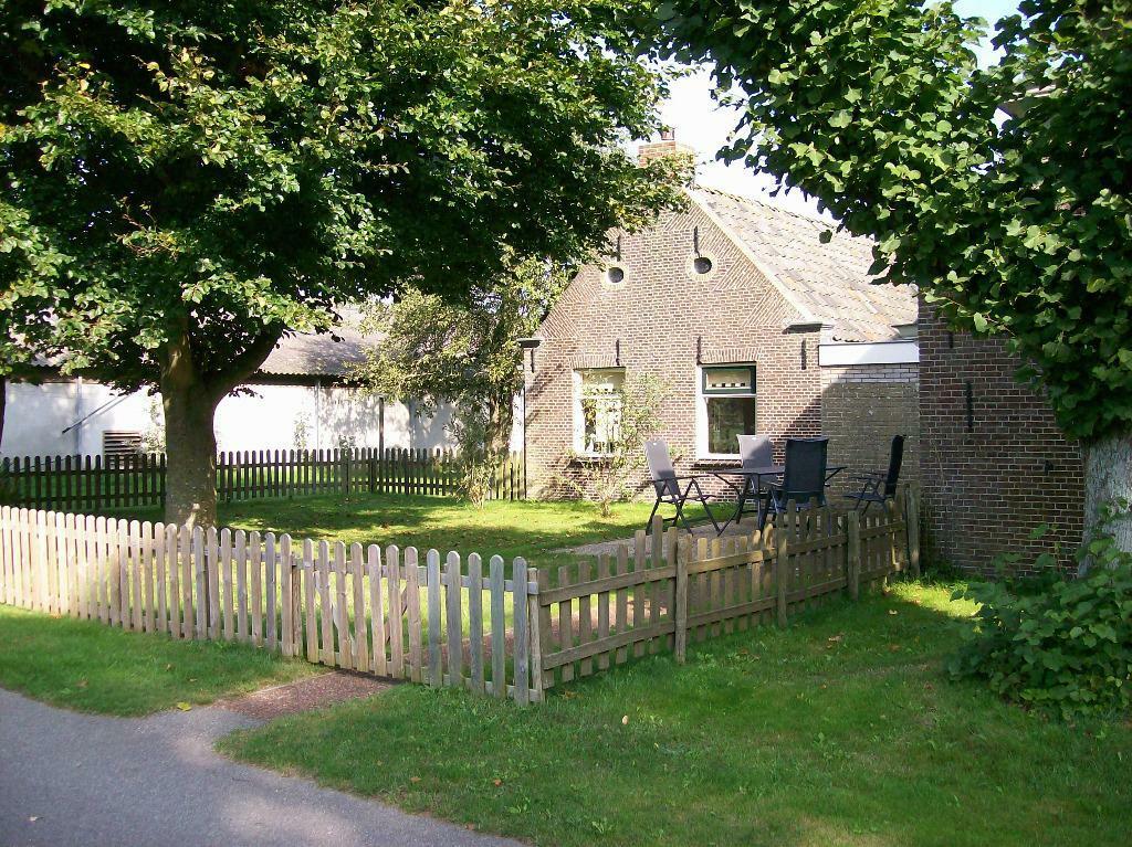 VAKANTIEHUISJE TE HUUR BIJ HET RIJSTERBOS EN IJSSELMEER, Vakantie, Vakantiehuizen | Nederland, In bos, Internet, 2 slaapkamers