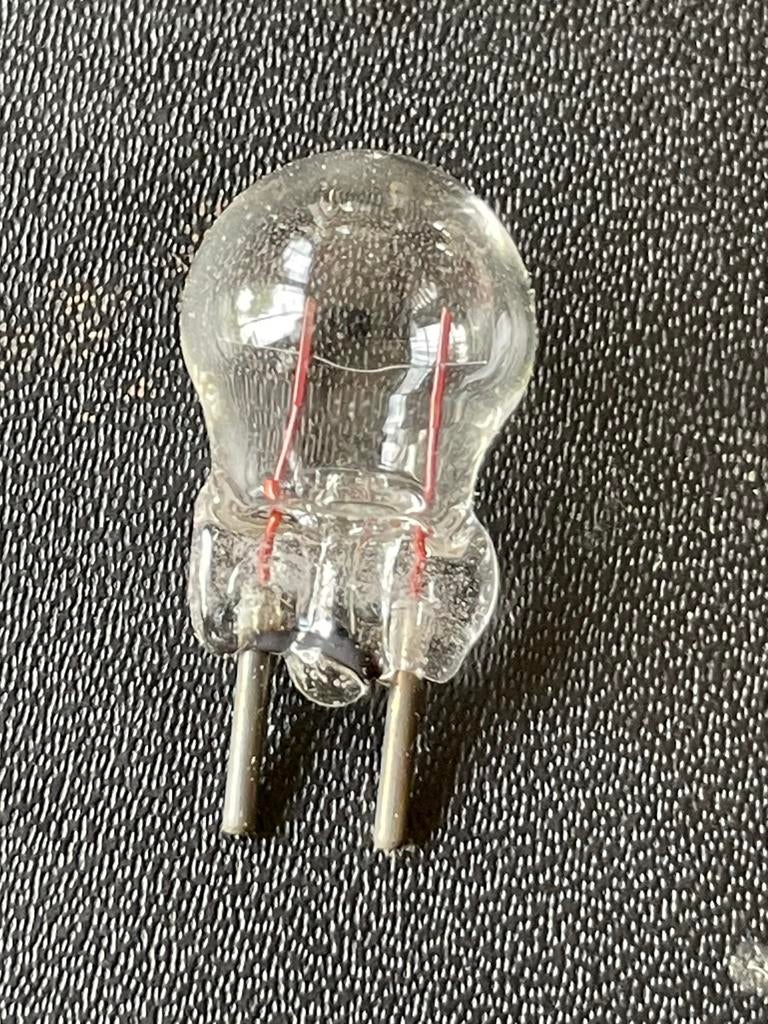 Seeburg steek lampjes 14,4 V  100 mA., Verzamelen, Automaten | Jukeboxen, Ophalen of Verzenden, Nieuw, 1970 tot heden, Seeburg