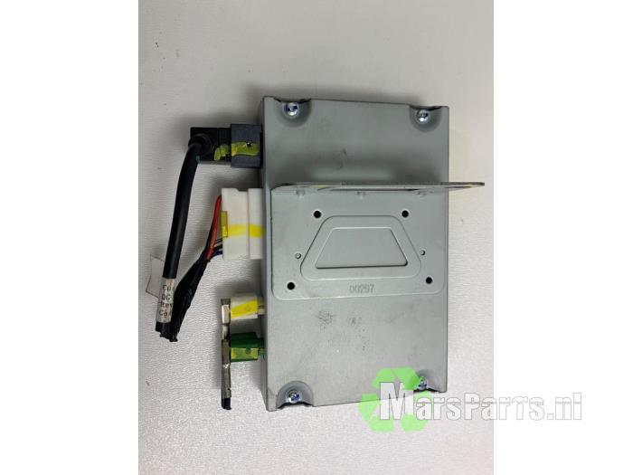 Antenne Versterker van een MG ZS, Gebruikt, -, -, Ophalen of Verzenden