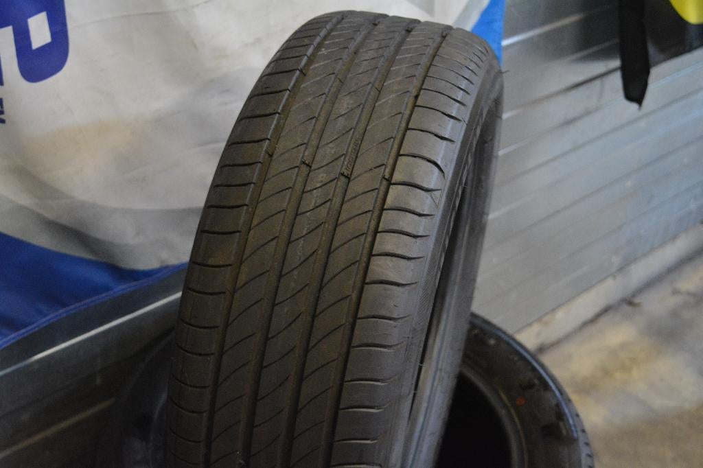 4x Nieuwe Zomerband Michelin Primacy4 S3 195 55 16 (Z30), Auto-onderdelen, Banden en Velgen, Ophalen, 16 inch, Nieuw, Band(en)