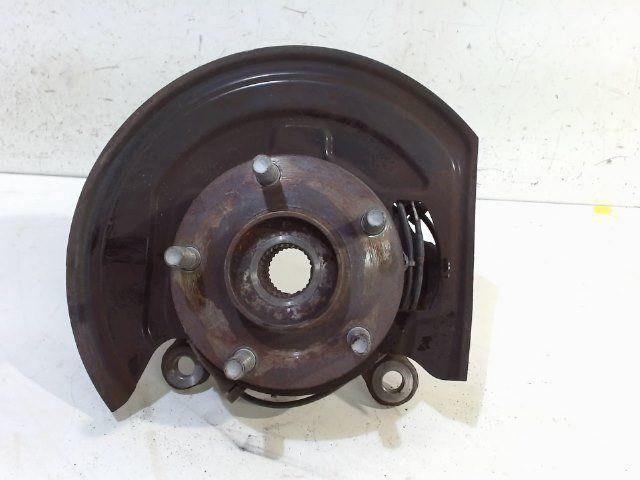 Wielnaaf links voor Nissan Juke, Auto-onderdelen, Onderdelen@venauto.nl, Van der Ven Autorecycling B.V., Gebruikt, Ettenseweg 76, 4706 PB Roosendaal, The Netherlands