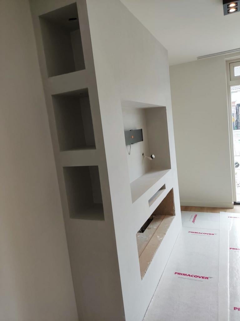 Stukadoorsbedrijf Goedekoop