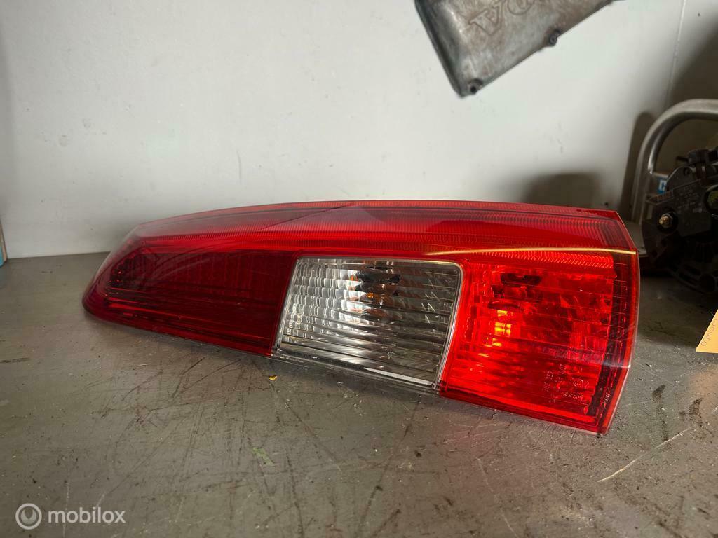 Achterlicht origineel rechtsboven Volvo V70 II 9154494, Ophalen of Verzenden, Gebruikt