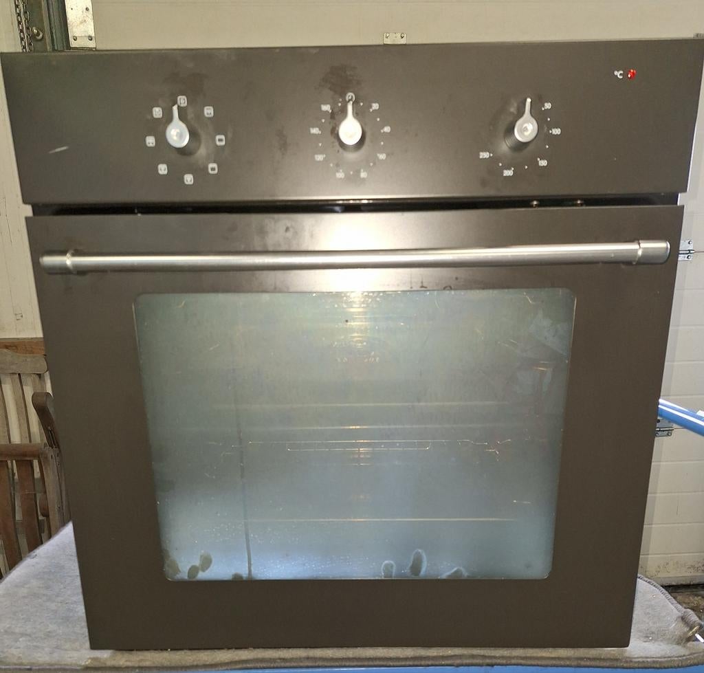 Ikea (Whirlpool) inbouw oven/grill - nette staat, Witgoed en Apparatuur, Ovens, Ophalen, Whirlpool EMEA S.p.A., Via Carlo Pisacane, 1, 20016 Pero (MI), Italy