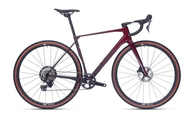 Superior X-Road 9.7 GR Gravelbike carbon advies 3499 nu 2999, Fietsen en Brommers, Fietsen | Racefietsen, 28 inch, Carbon, 10 tot 15 versnellingen