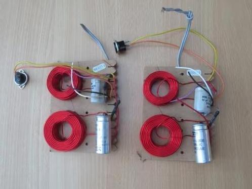 Bang & Olufsun onderdelen divers, Audio, Tv en Foto, Platenspelers, Ophalen of Verzenden, Zo goed als nieuw, Platenspeler-onderdeel