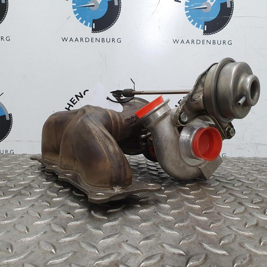 BMW 1 SERIES 135i High Executive TURBO 2008, Gebruikt, -, -, Ophalen of Verzenden