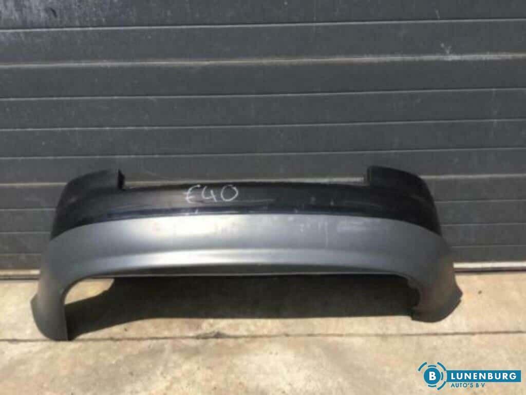Achterbumper Audi A4 2004, Auto-onderdelen, Carrosserie en Plaatwerk, Bumper, Audi, Achter, Gebruikt, Ophalen of Verzenden
