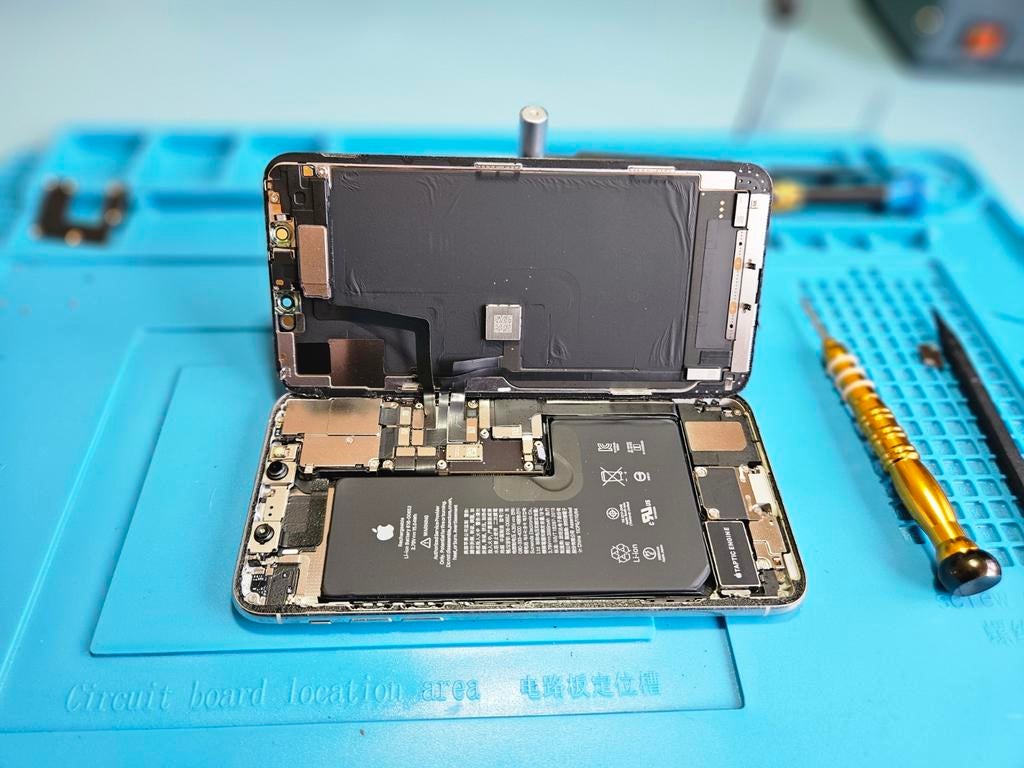 Telefoon & tablet reparatie Breda alle merken - GSMRepair076, No cure no pay, Mobiele-telefoonreparatie