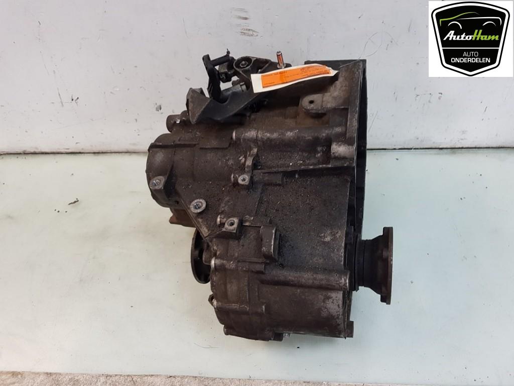 Versnellingsbak Schakel ABS Caddy III (2KA,2KH,2CA,2CH) 2010, Auto-onderdelen, Gebruikt, Volkswagen, Volkswagen AG, Kundenbetreuung@volkswagen.de