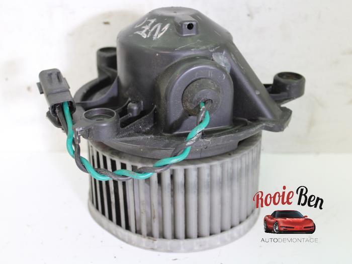 Kachel Ventilatiemotor van een Chrysler Neon, Gebruikt, -, Ophalen of Verzenden, -