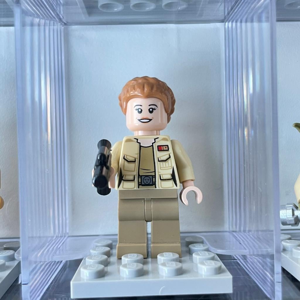 Lego Star Wars Lieutenant Connix sw1048 75248, Kinderen en Baby's, Speelgoed | Duplo en Lego, ., Lego, Ophalen of Verzenden, Zo goed als nieuw