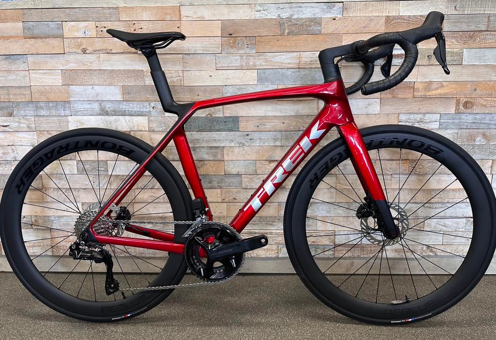 Trek Madone SL 6 Gen 8 2026, Fietsen en Brommers, Fietsen | Racefietsen, Nieuw, Overige merken, Meer dan 20 versnellingen, Carbon