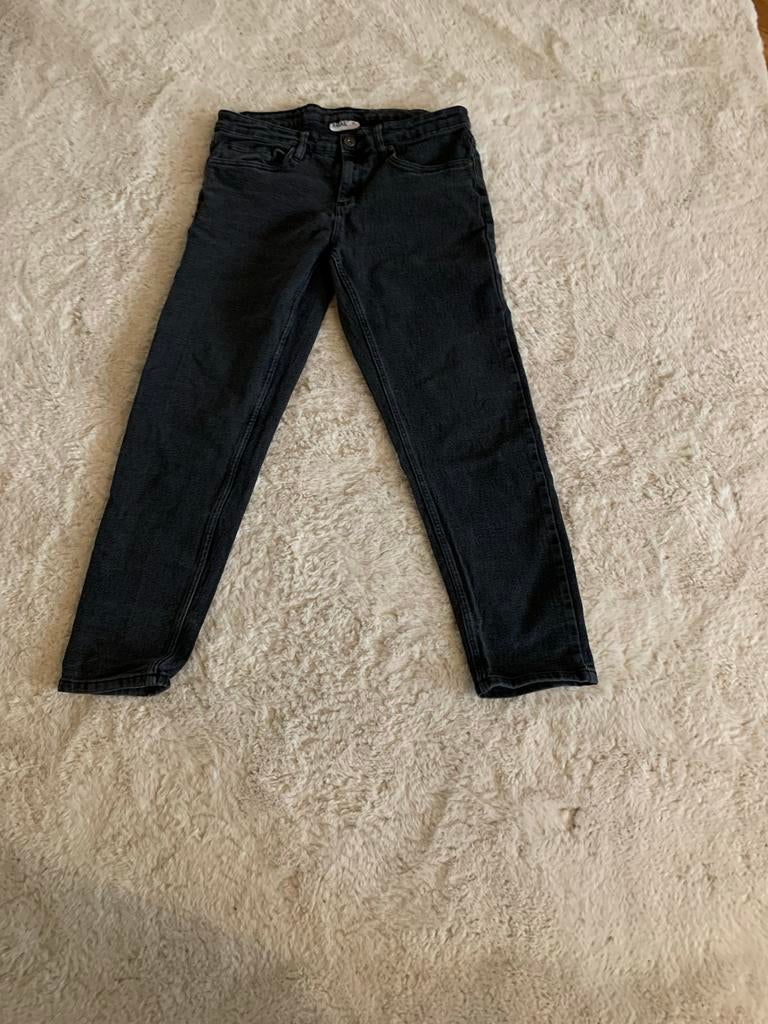 XMAIL Jeans - Stijlvol en comfortabel, Ophalen of Verzenden, Zo goed als nieuw, Grijs, W33 - W34 (confectie 48/50)