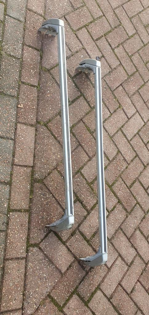 Alfa Romeo Dakdragers - Gootbreedte 104-106 cm, Ophalen, Gebruikt
